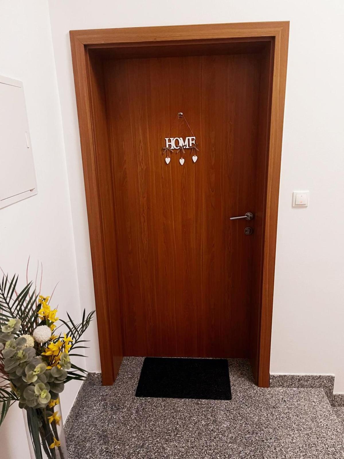 Apartments Jadranka Malinska Εξωτερικό φωτογραφία