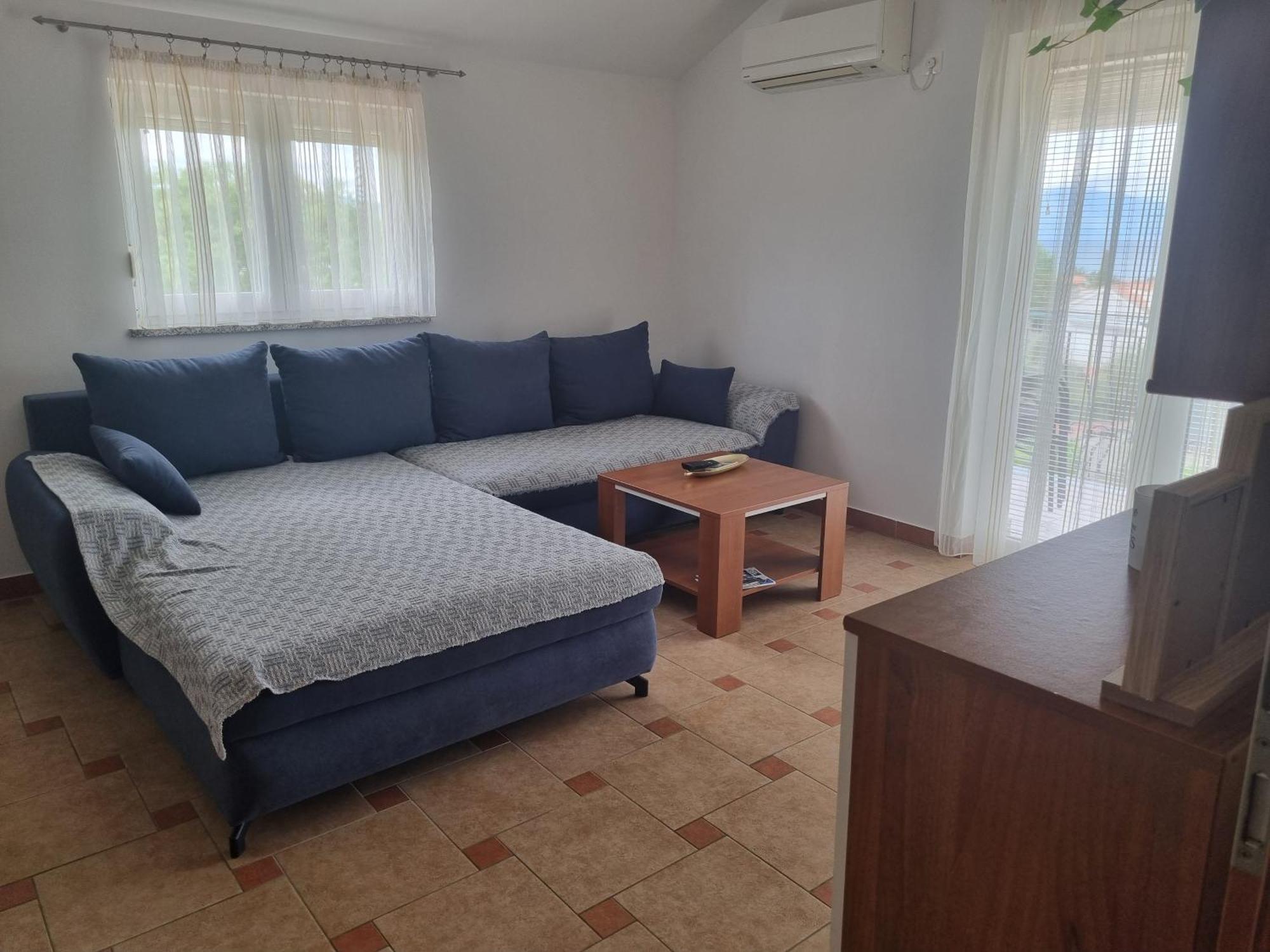 Apartments Jadranka Malinska Εξωτερικό φωτογραφία