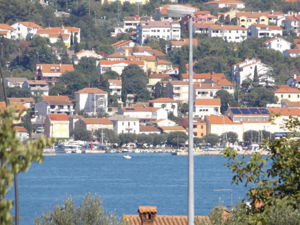 Apartments Jadranka Malinska Εξωτερικό φωτογραφία