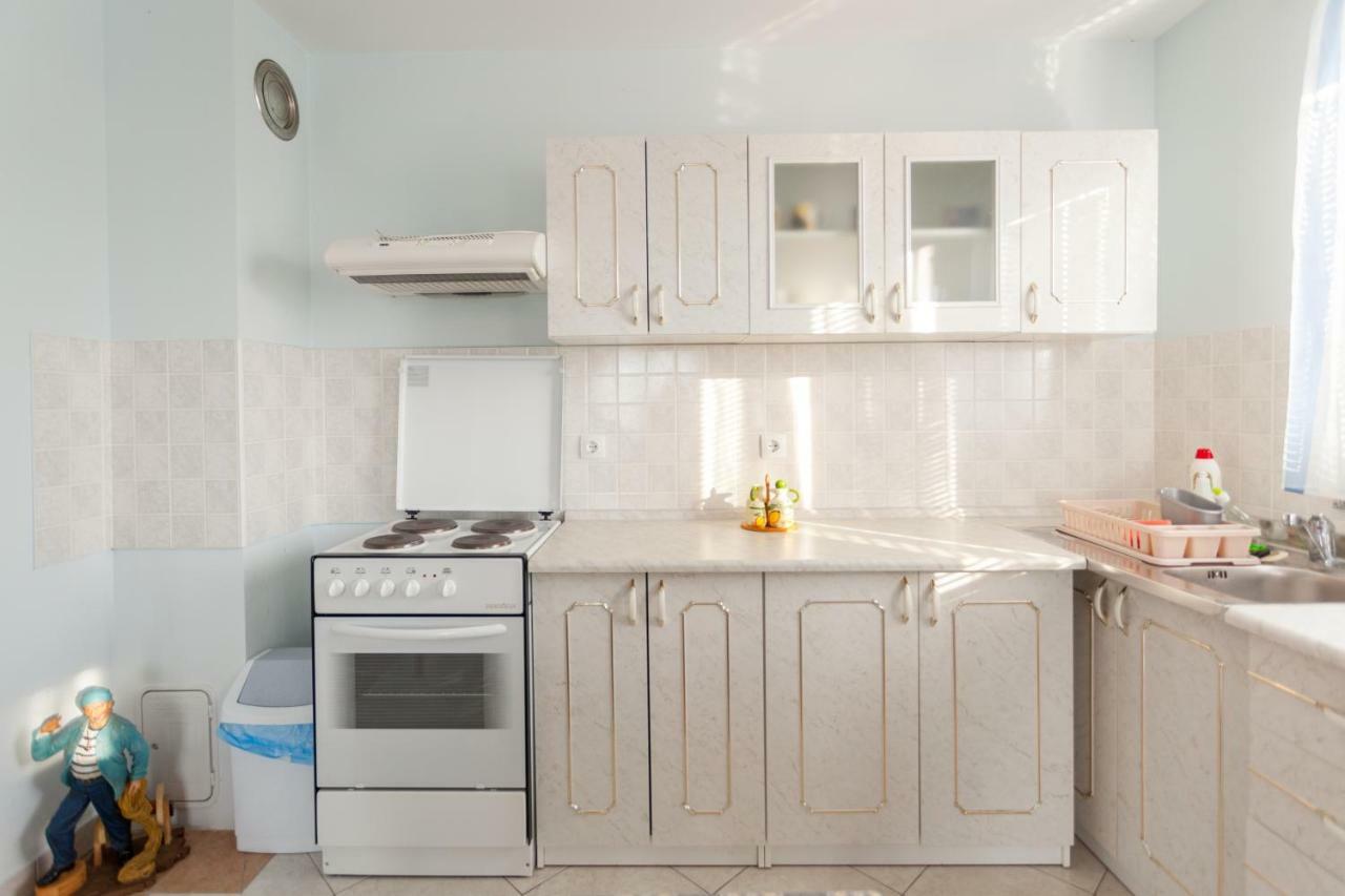Apartments Jadranka Malinska Εξωτερικό φωτογραφία