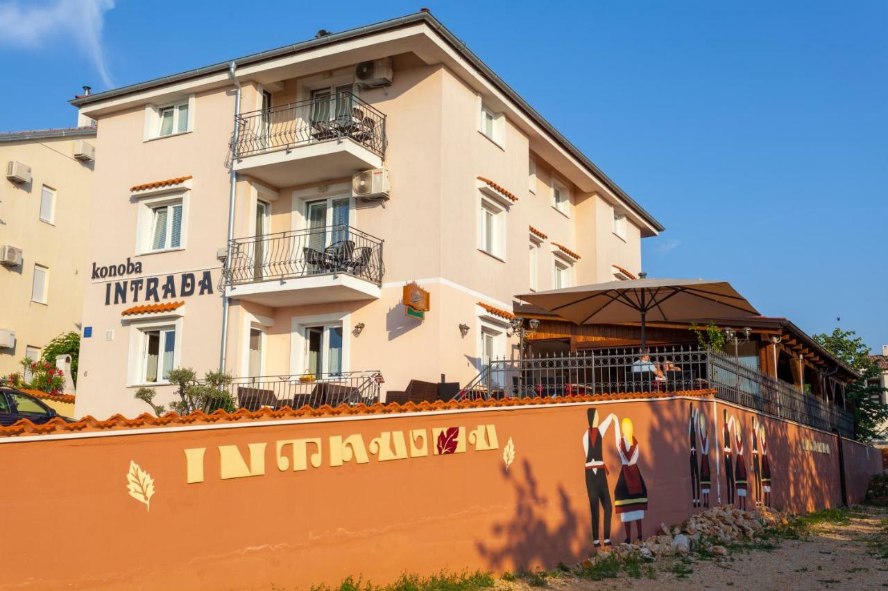 Apartments Jadranka Malinska Εξωτερικό φωτογραφία