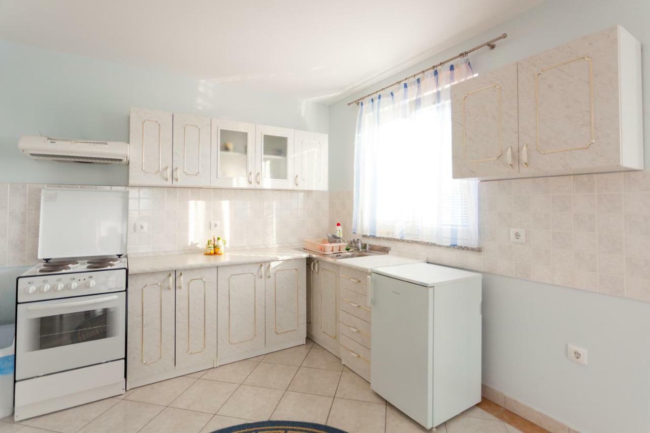 Apartments Jadranka Malinska Εξωτερικό φωτογραφία