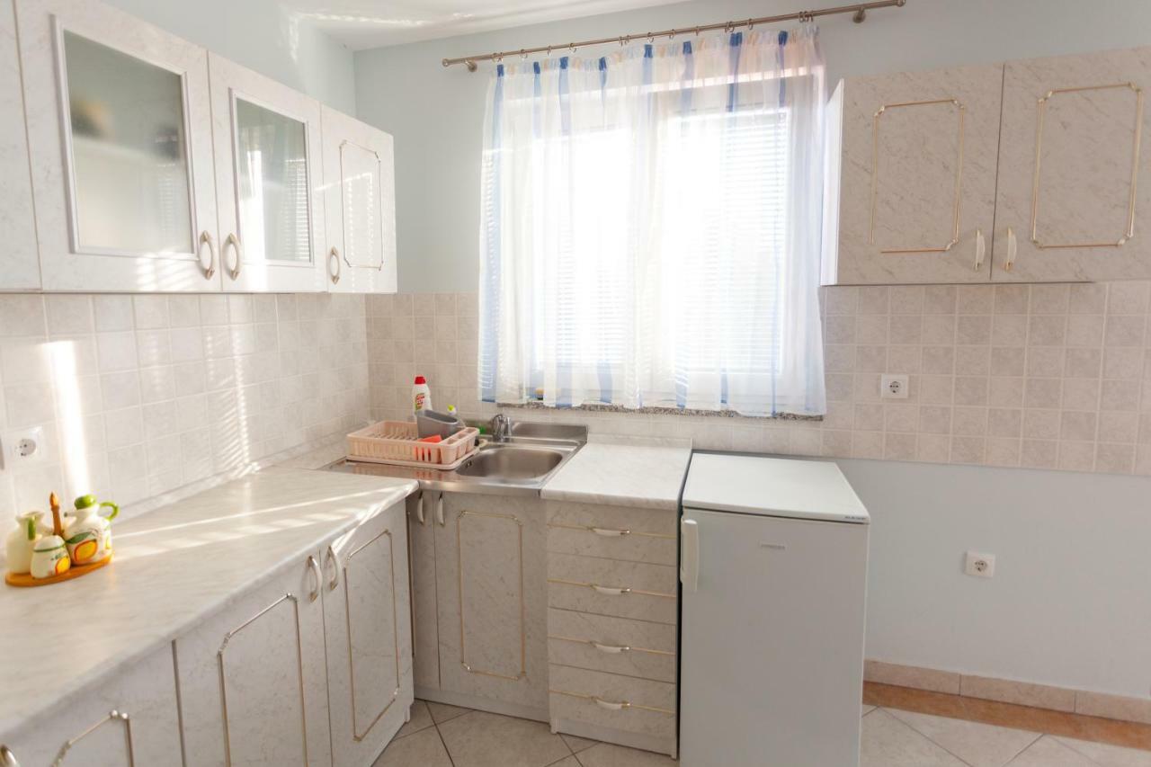Apartments Jadranka Malinska Εξωτερικό φωτογραφία