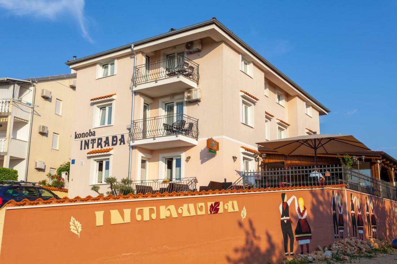 Apartments Jadranka Malinska Εξωτερικό φωτογραφία