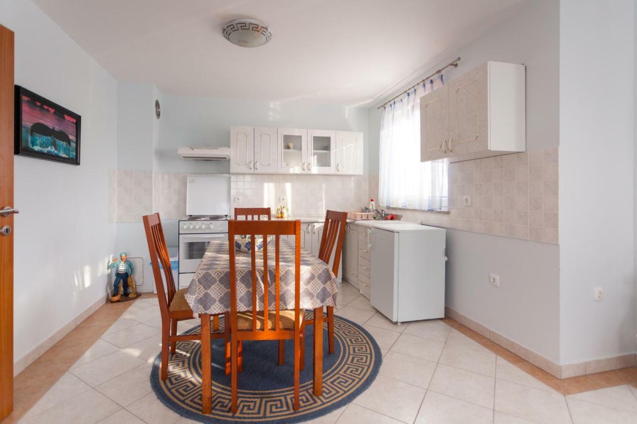 Apartments Jadranka Malinska Εξωτερικό φωτογραφία