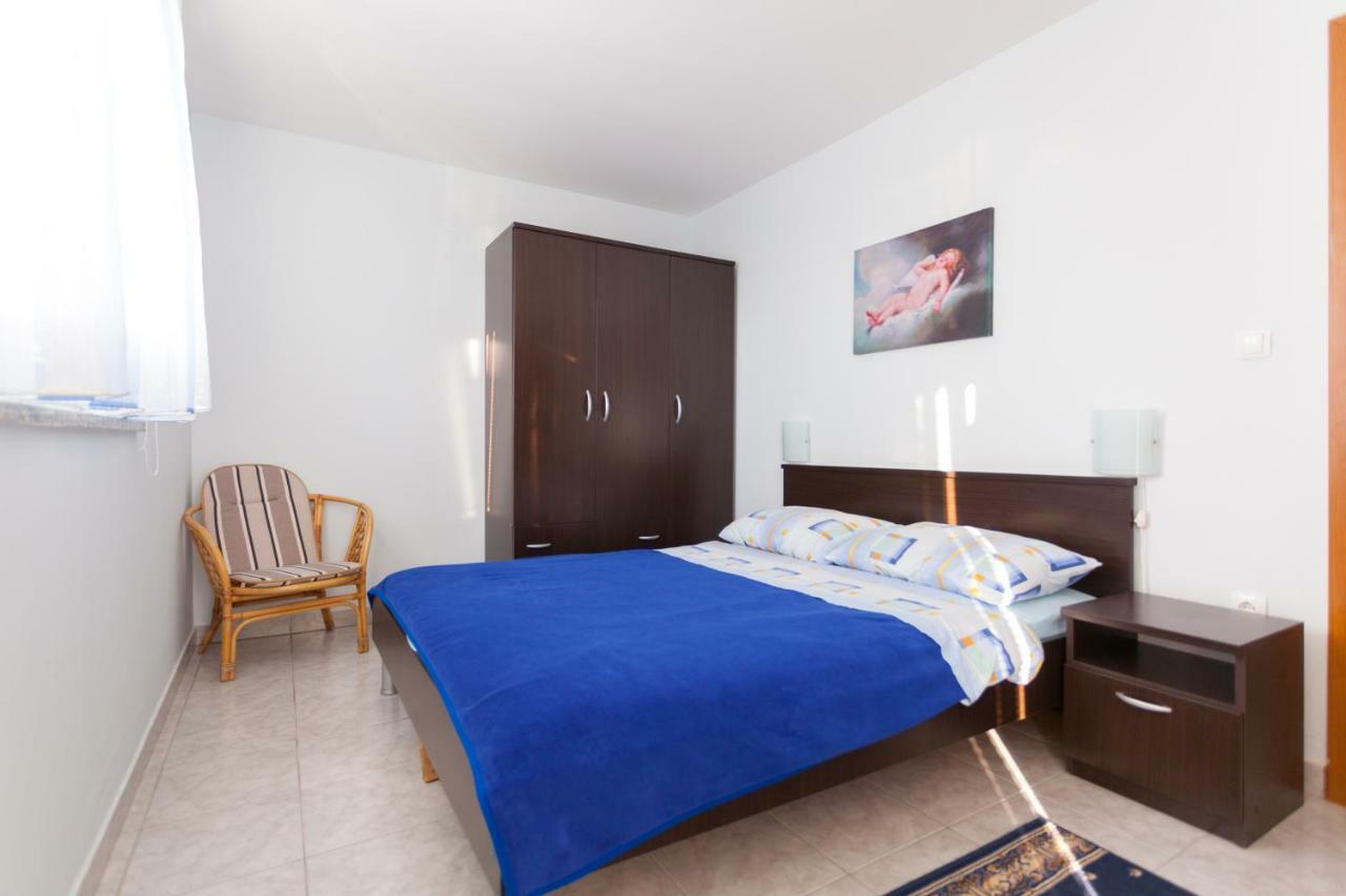 Apartments Jadranka Malinska Εξωτερικό φωτογραφία