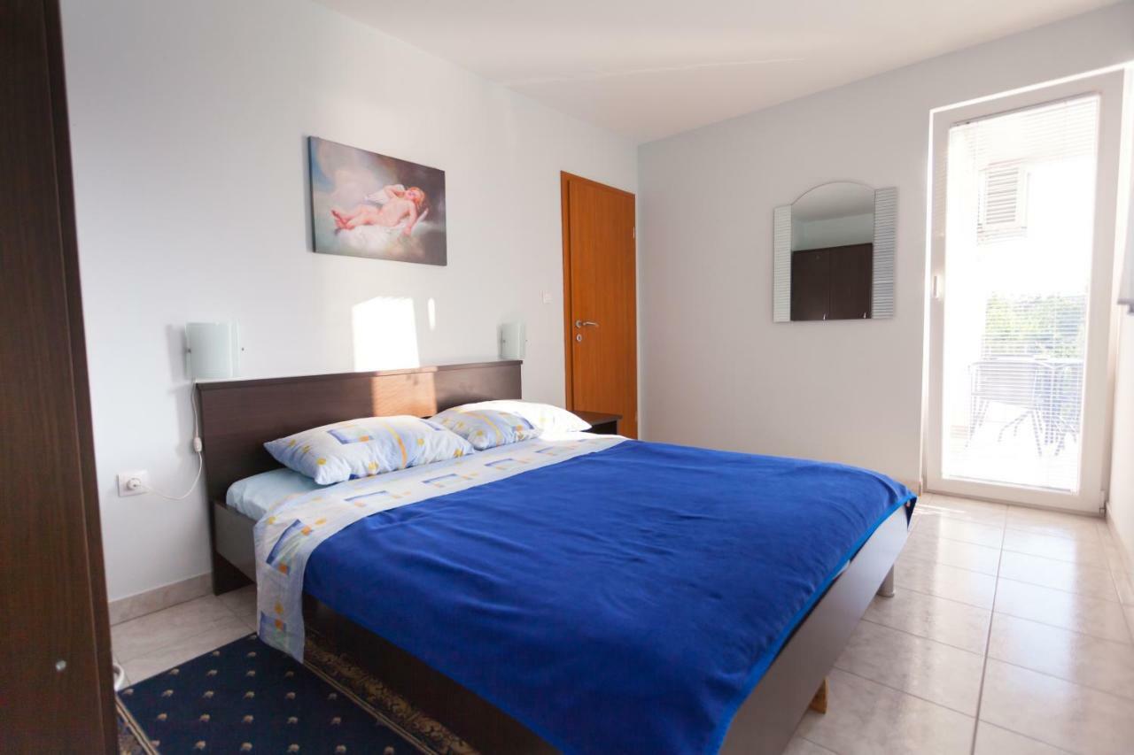 Apartments Jadranka Malinska Εξωτερικό φωτογραφία
