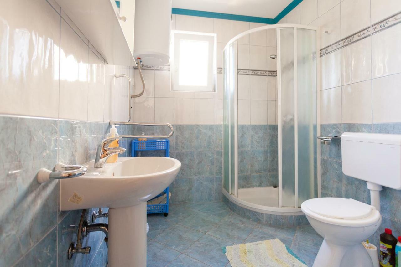 Apartments Jadranka Malinska Εξωτερικό φωτογραφία