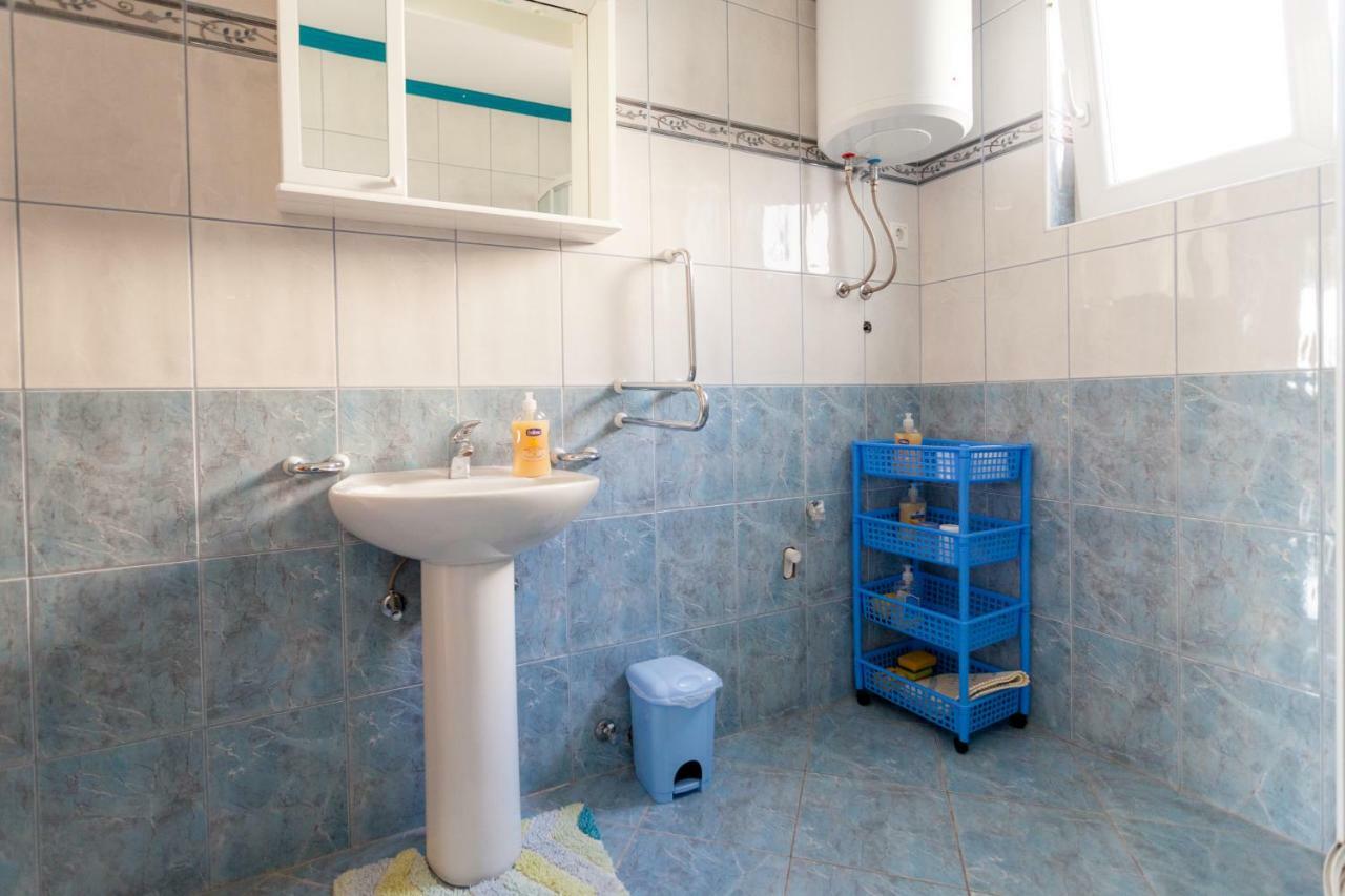 Apartments Jadranka Malinska Εξωτερικό φωτογραφία
