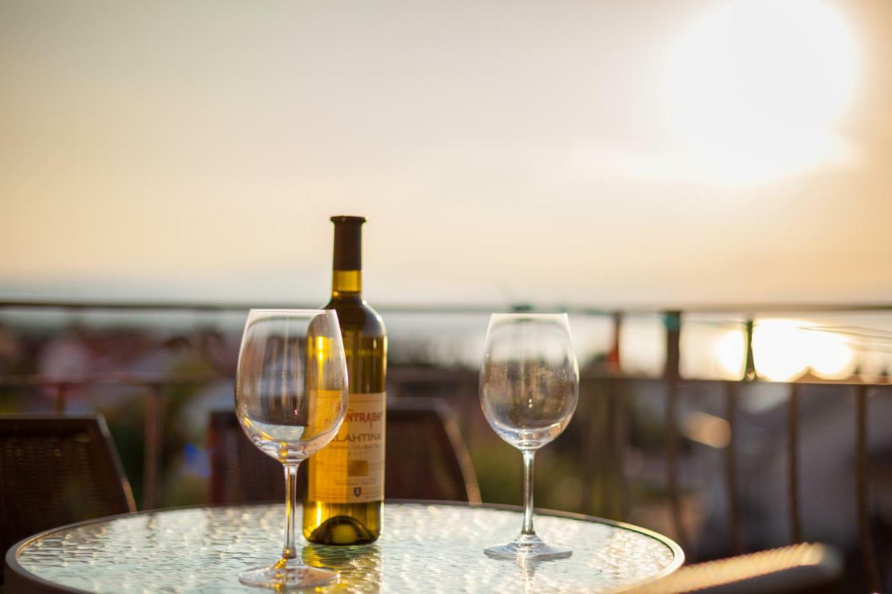 Apartments Jadranka Malinska Εξωτερικό φωτογραφία